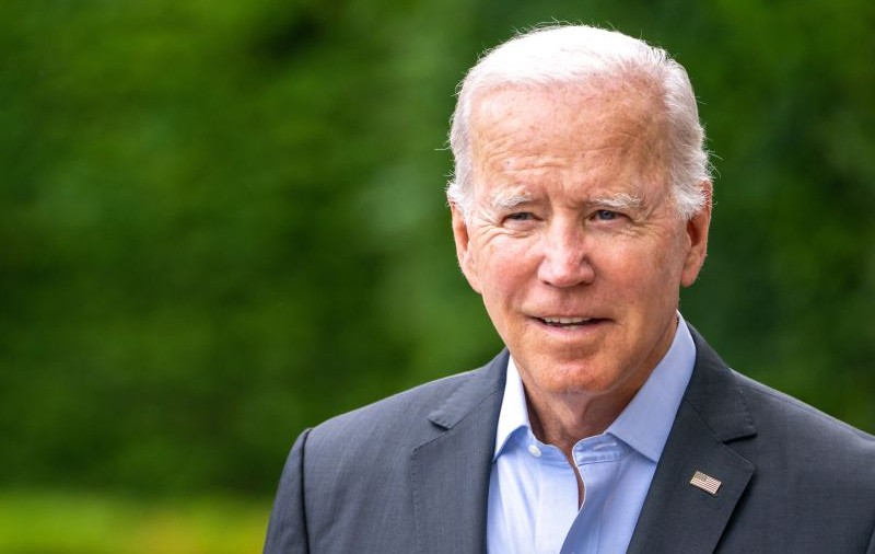 Joe Biden nu exclude folosirea forțelor americane pentru a apăra Taiwanul. Reacția Chinei