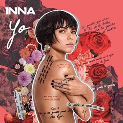 Yo este albumul de suflet al Innei