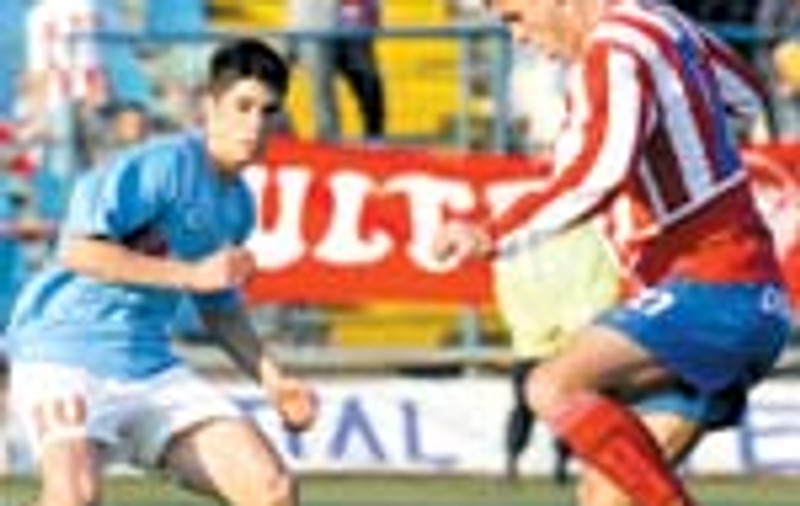 Herea, un an la Rapid