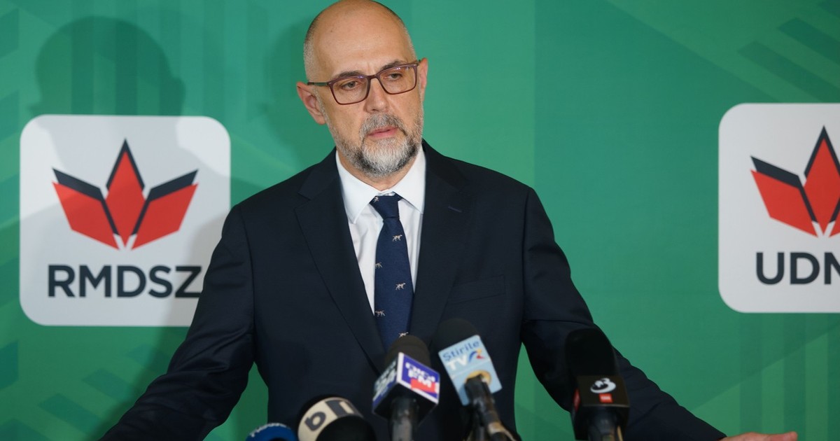 Kelemen Hunor, UDMR