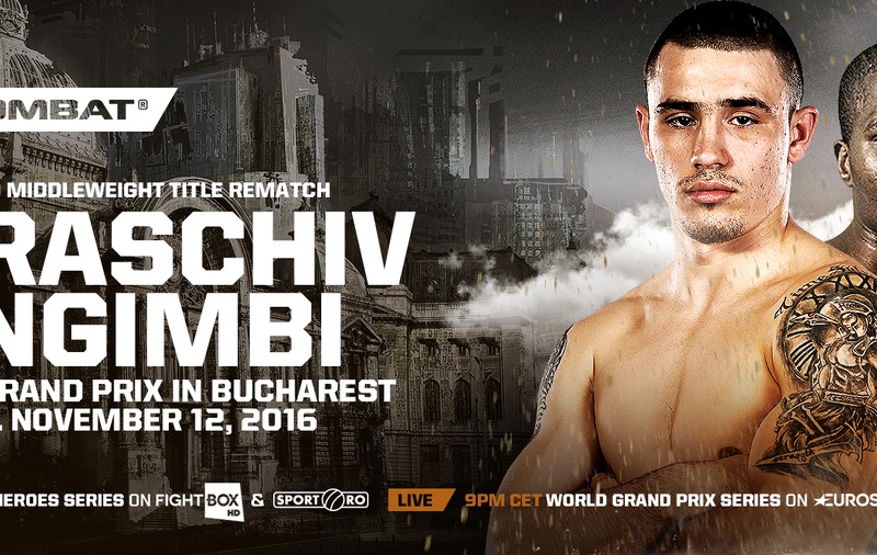 Iureş la Bucureşti, pe 12 noiembrie! Bodyguardul lui Tyson, “Ciobanul” Năstase, “Uraganul” Spetcu şi coşmarul Stelei din 2005 vin la Superkombat