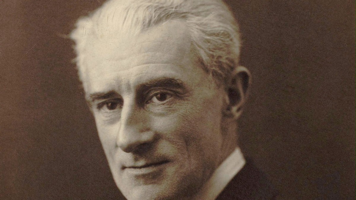 Compozitorul francez Maurice Ravel, în 1925 Foto via wikimedia.org