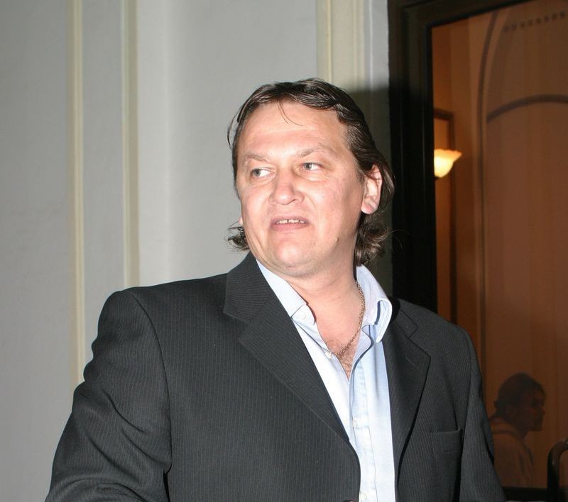 Arhiva foto