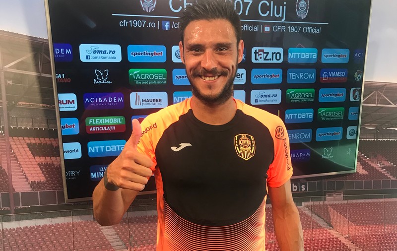 Campionii de la CFR Cluj s-au reunit cu gânduri și ambiții mari pentru noul sezon. Căpitanul Mario Camora anunță obiectivul: ”Vrem să câștigăm al treilea titlu consecutiv”﻿
