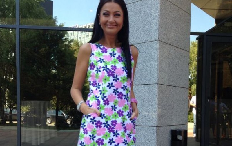 Gabriela Cristea A SĂRIT CA ARSĂ după ce UN BĂRBAT a catalogat-o "LĂSATĂ" şi "ÎMBĂTRÂNITĂ"!