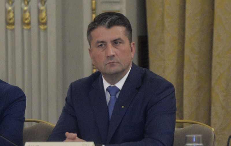 Decebal Făgădău a demisionat din PSD, după ce a fost trimis în judecată de DNA