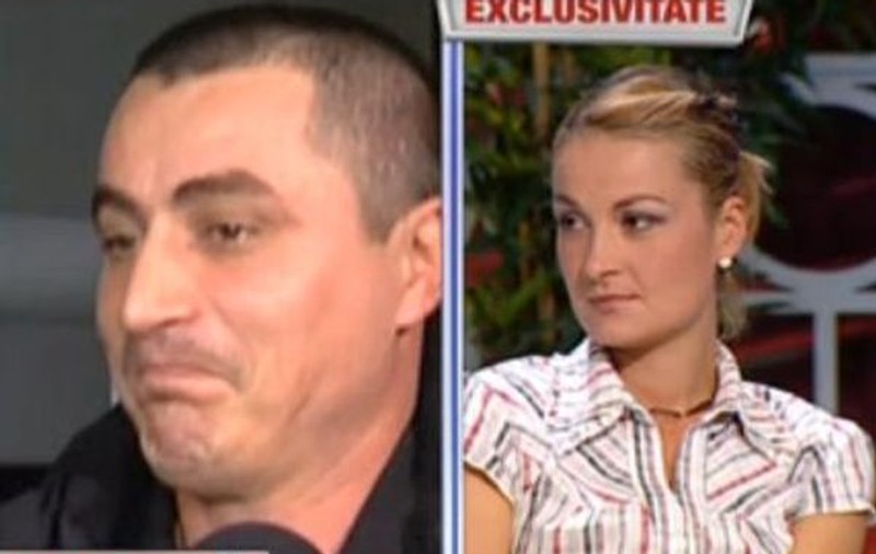 O URA CRISTIAN CIOACĂ PE ELODIA? Află răspunsul surorii acestuia! 
