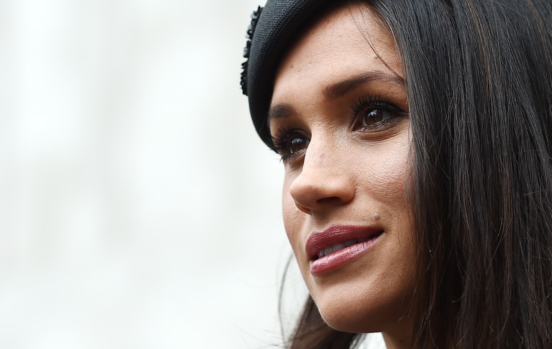 Meghan Markle a rupt legăturile cu mulți dintre prietenii ei după ce a devenit Ducesă de Sussex