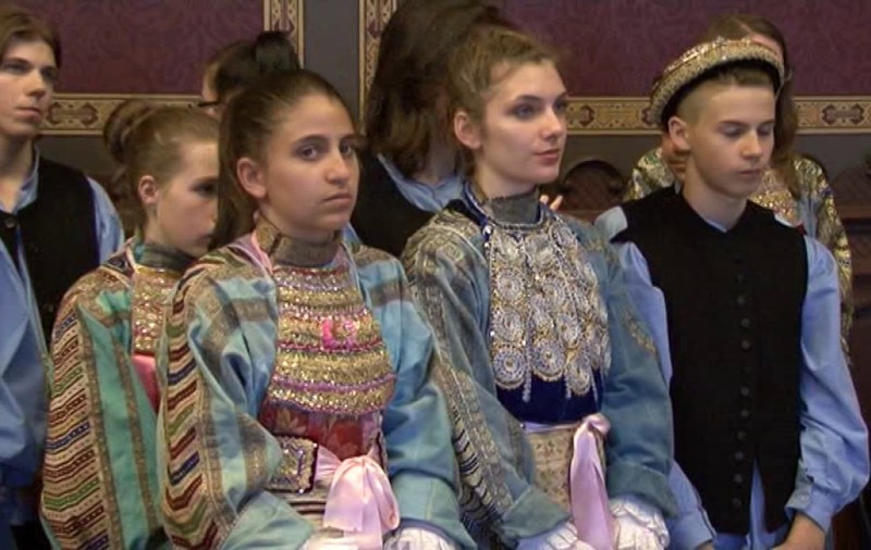REPORTAJ / Crăciunul în Banat, locul multiculturalității prin excelență din România | FOTO/VIDEO
