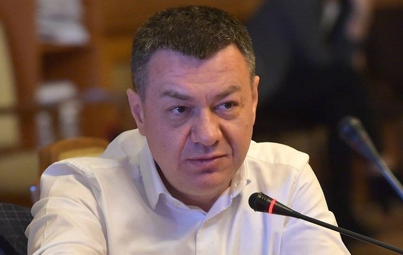 Reacția ministrului Culturii în scandalul sexual în care este implicat un secretar de stat: ”Nu avem date oficiale care să confirme aceste acuze”