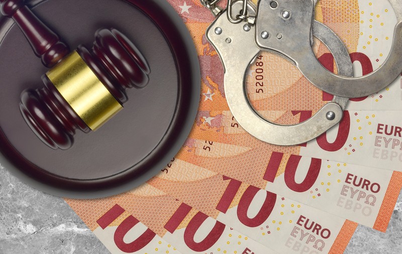 O româncă a furat 120.000 de euro cash de la soțul mamei ei și a scăpat fără să fie condamnată, în Italia