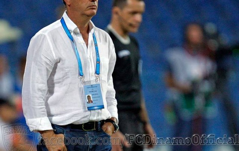 Rednic: ”Nu din cauza arbitrului am pierdut, deși n-a dat 11 metri la Goian! Am avut o zi oribilă”. Andrei Marc: ”Radu Petrescu a fluierat cu tentă”
