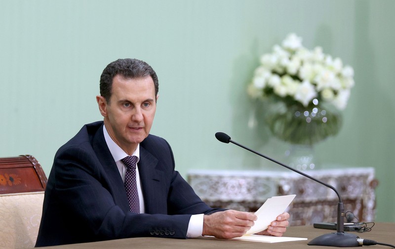 Bashar al-Assad, autocratul paranoic care a condus Siria timp de 24 de ani și a căzut pe fondul unui război devastator