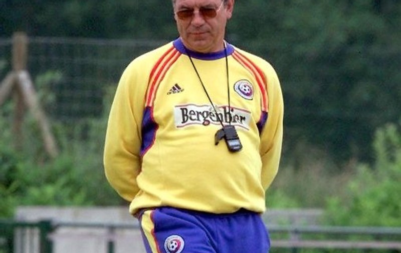 Emeric Ienei a împlinit astăzi 75 de ani