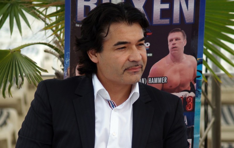 Managerul lui Cristian Ciocan: "Cariera lui Bute este aproape terminată!"