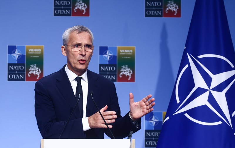 Jens Stoltenberg: A venit timpul ca Turcia să ratifice aderarea Suediei la NATO