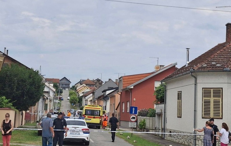 Atac armat la un cămin de bătrâni din Croația. Un bărbat și-a ucis mama și alte 4 persoane