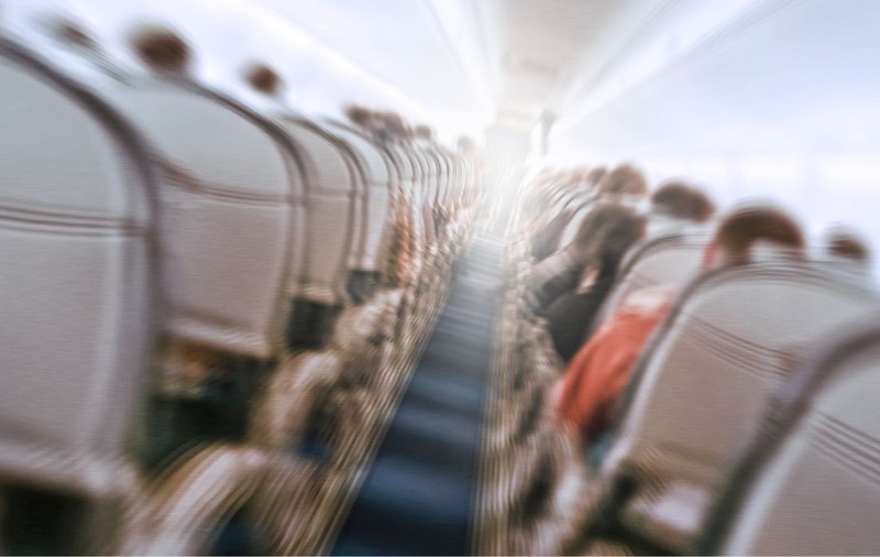 Turbulențele au devenit tot mai comune și mai severe în ultimii ani. Fenomenul de la 10.000 de metri altitudine care zguduie avioanele  