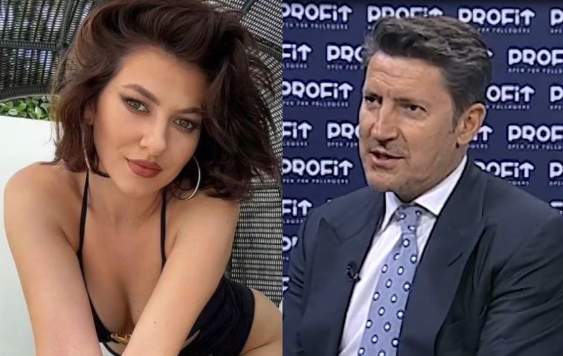 Cum a apărut Lidia Buble alături de Horațiu Nicolau la nunta Cătălinei Ponor. Artista a atras toate privirile