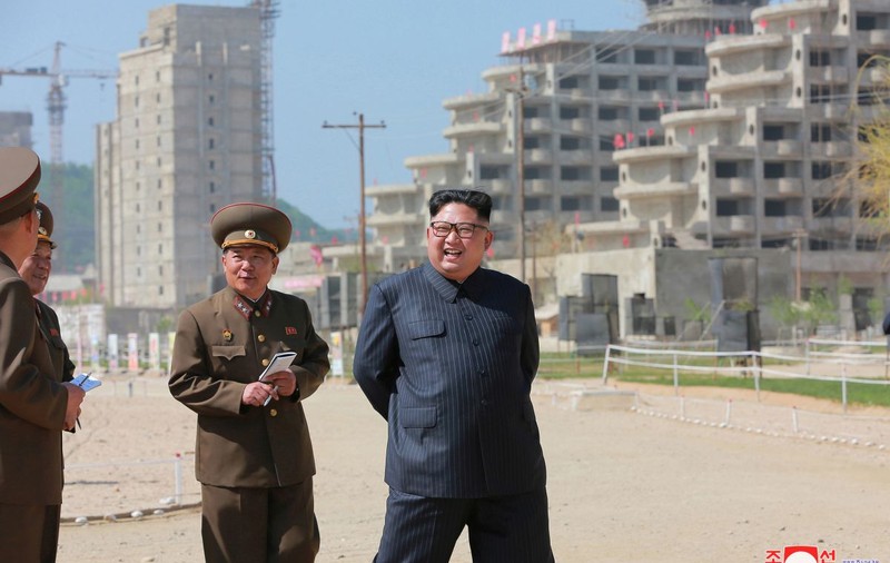 Ultimele imagini din satelit par să fi rezolvat misterul dispariției lui Kim Jong un