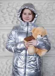 Julia, 12 ani | Foto: Hepta