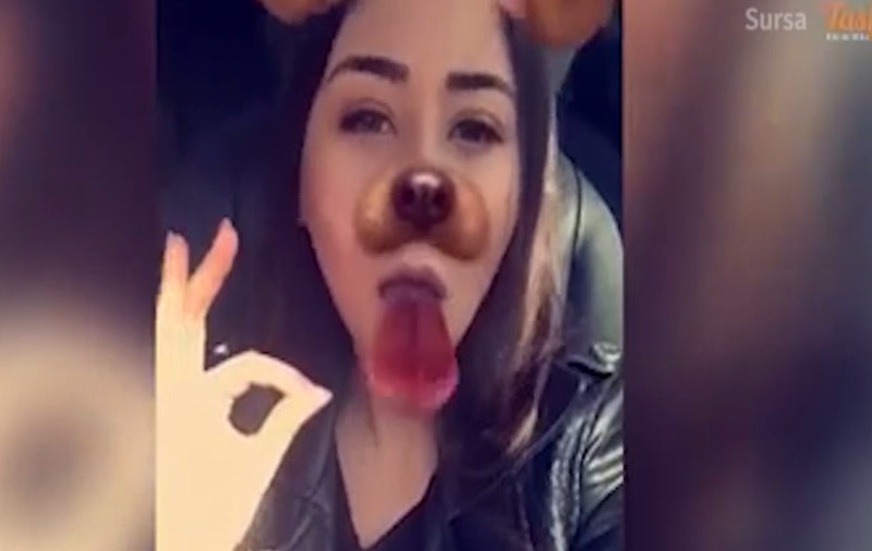 Cum s-ar prezenta Nicole Cherry la concerte. V-ar plăcea?|VIDEO