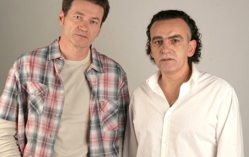 Folkiştii de la Poesis, cea mai veche titulatură folk naţională, s-au reunit pentru un nou album