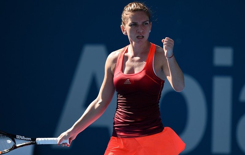 BOMBĂ în tenis. ^Simona Halep va face parte din echipa de Fed Cup a României pentru meciul cu Cehia
