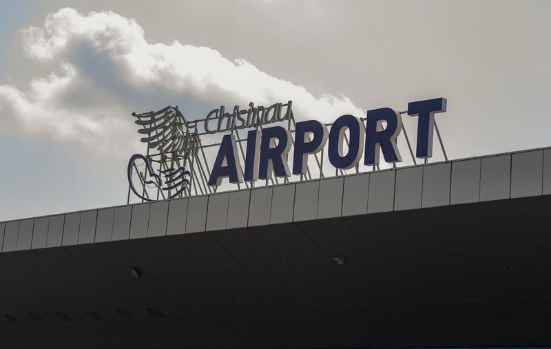 Autoritățile de la Chișinău au interzis companiei Air Moldova să reia zborurile spre Moscova