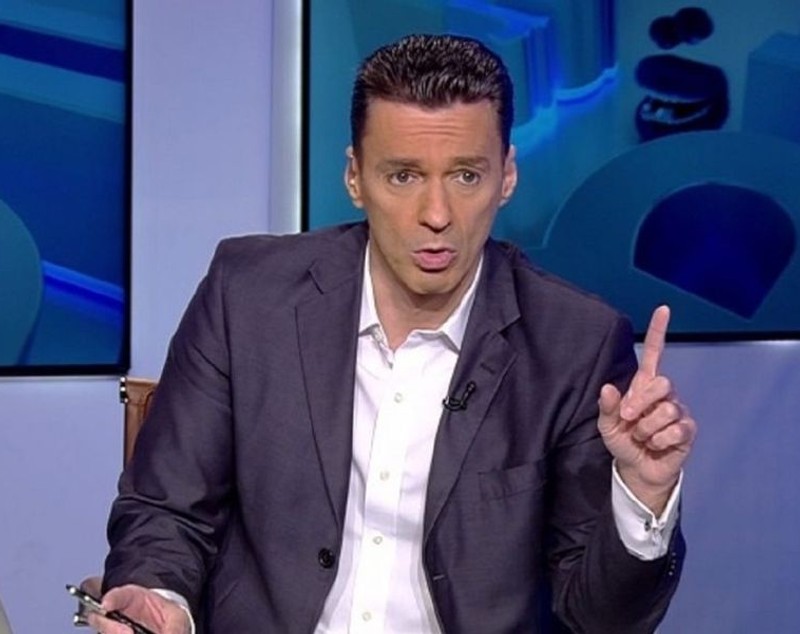Mircea Badea și-a amintit de vremea când era șomer: „Eu mai murisem de foame și când făceam matinal cu doamna Teo Trandafir”