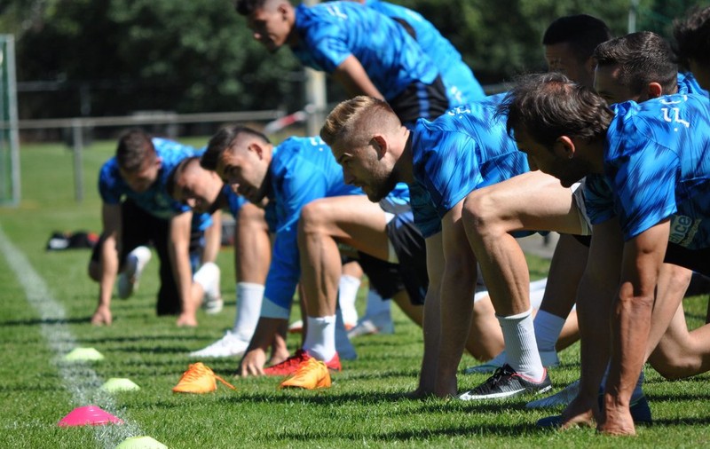FCSB a cedat încă un jucător. Acesta merge la altă echipă din Liga 1