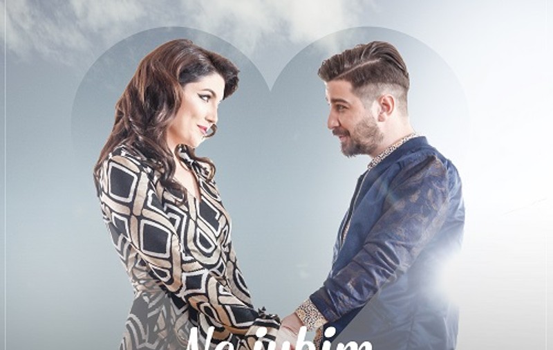 PREMIERĂ LIBERTATEA.RO | The dAdA feat. Alexandra Ungureanu lansează clipul "Ne iubim"