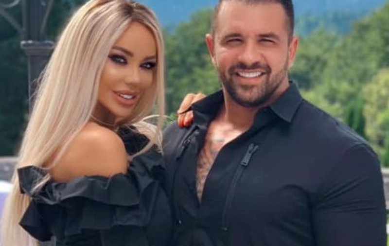 Scandal monstru între Bianca Drăgușanu și Alex Bodi. Acesta ar fi bătut-o într-o parcare
