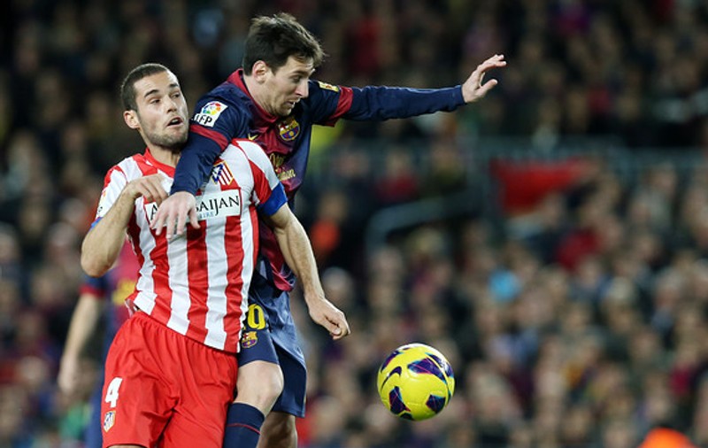 Incredibil! Câte bilete le oferă Barcelona fanilor lui Atletico