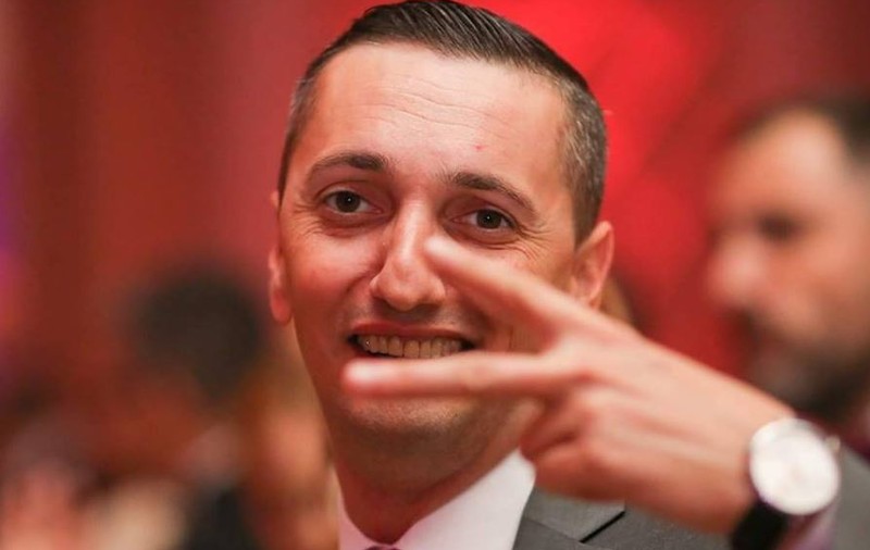 Purtătorul de cuvânt al PSD Timiș a plecat la Pro România. "De azi, drumurile noastre se despart"