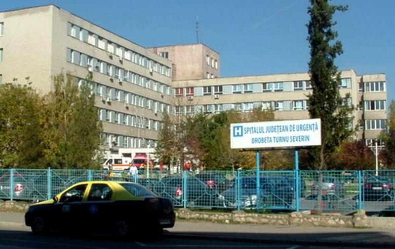 Mesajul medicilor ATI de la Spitalul Județean Drobeta Tr. Severin: ”Managementul deficitar riscă să îmbolnăvească tot spitalul de coronavirus”