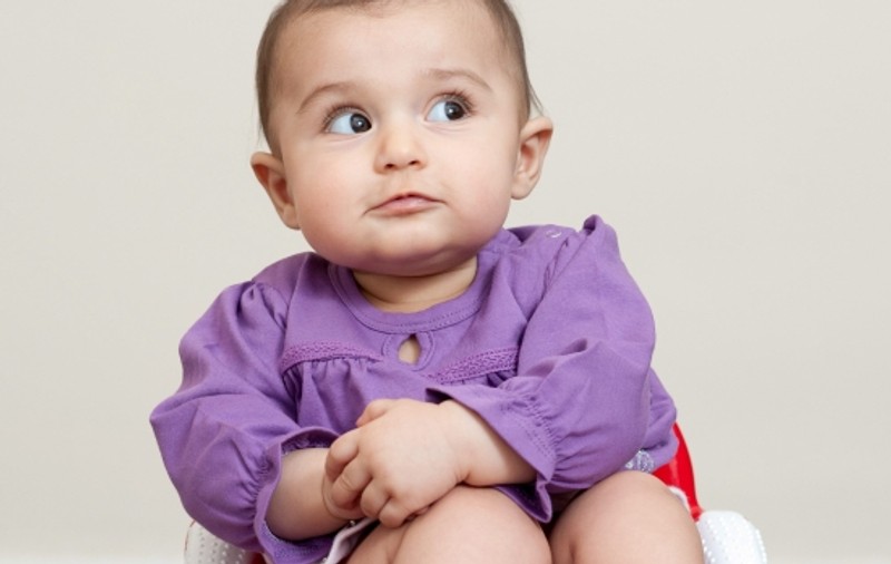 Acest BEBE SUPERB i-a uimit pe cercetători! Vezi ce ştie să facă | FOTO