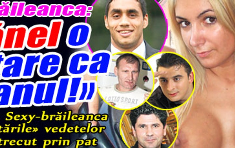 «Sunt virgină, dar vreau o erecţie cât mai tare»