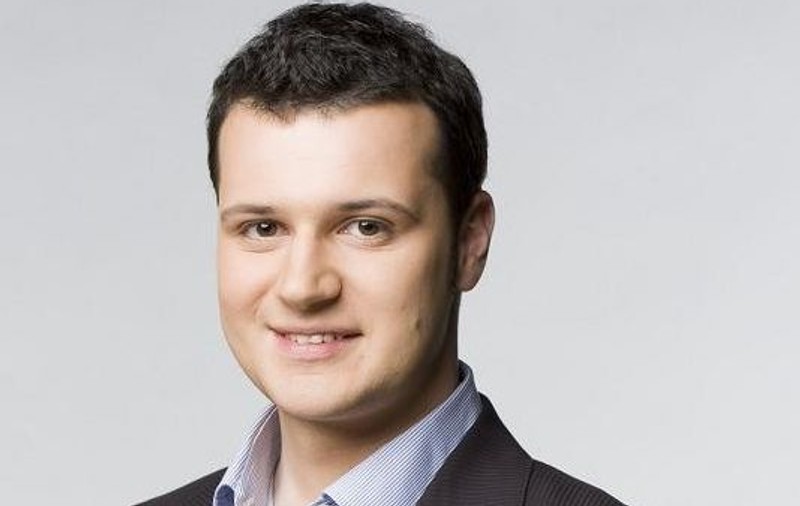 Adrian Rozenberg a demisionat de la Kanal D