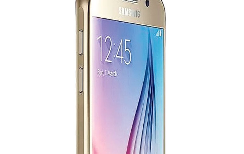 Samsung Galaxy S6 va ajunge în România după 15 aprilie
