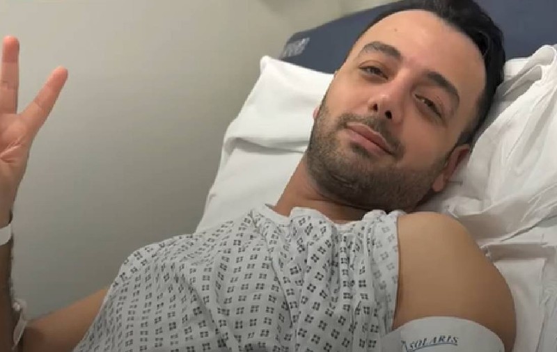 Românii care, la comanda Iranului, au înjunghiat un ziarist la Londra au fost condamnați. Câți ani vor sta în închisoare Nandito Badea și George Stana