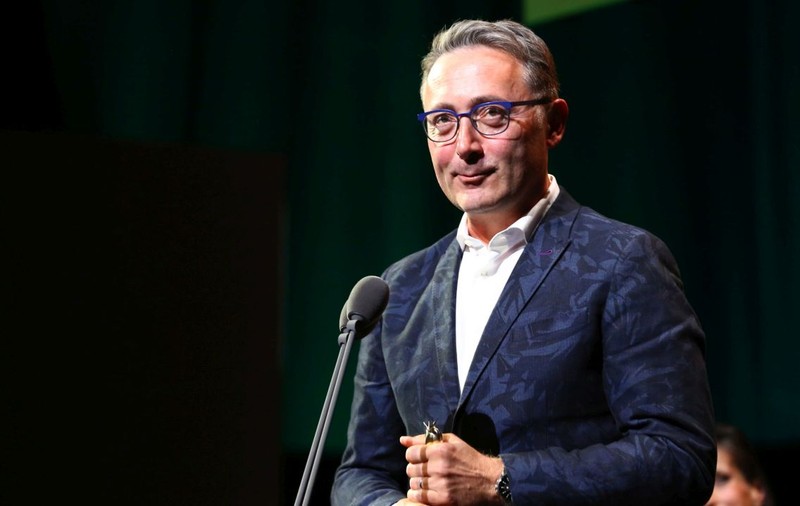 Tudor Giurgiu a semnat cu PRO TV: „E o bucurie”! În ce proiect va fi implicat celebrul regizor