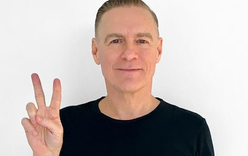 Bryan Adams vine din nou în România. Artistul va susține un concert la Cluj-Napoca