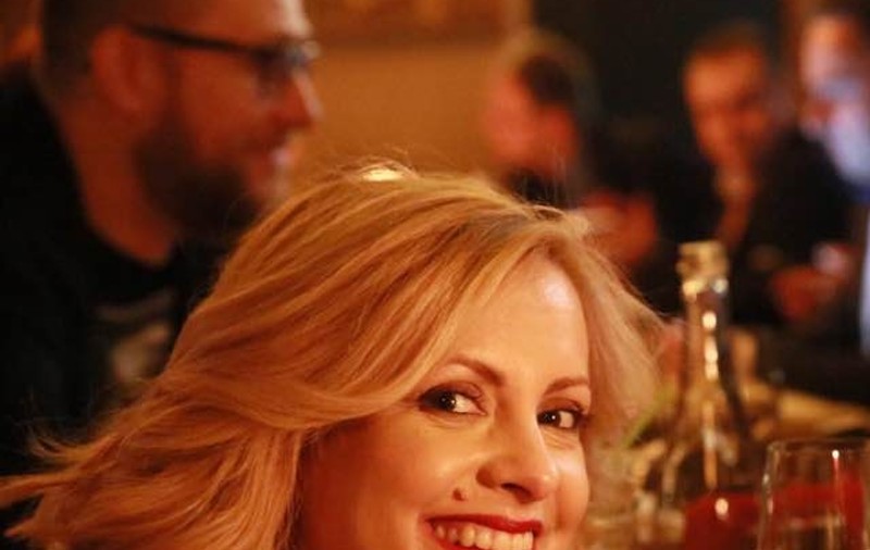 Simona Gherghe a dat vestea. Ce spune despre ce a trăit în ultima lună