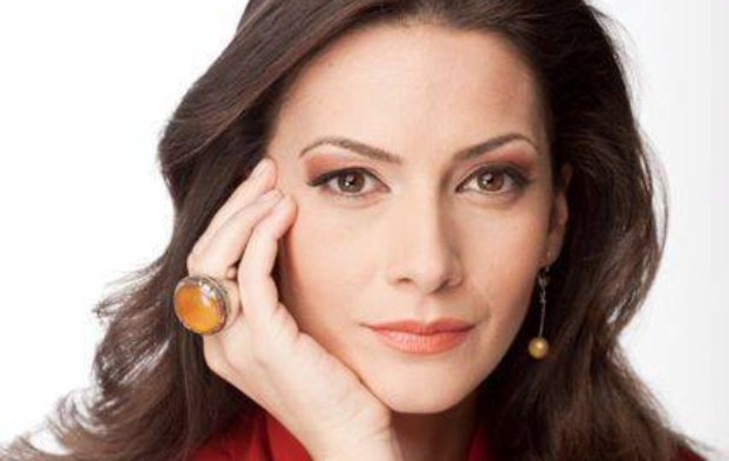 Andreea Berecleanu are numai cuvinte de laudă despre una dintre cele mai sexy românce. "Frumoasă, plină de energie și de gânduri bune"