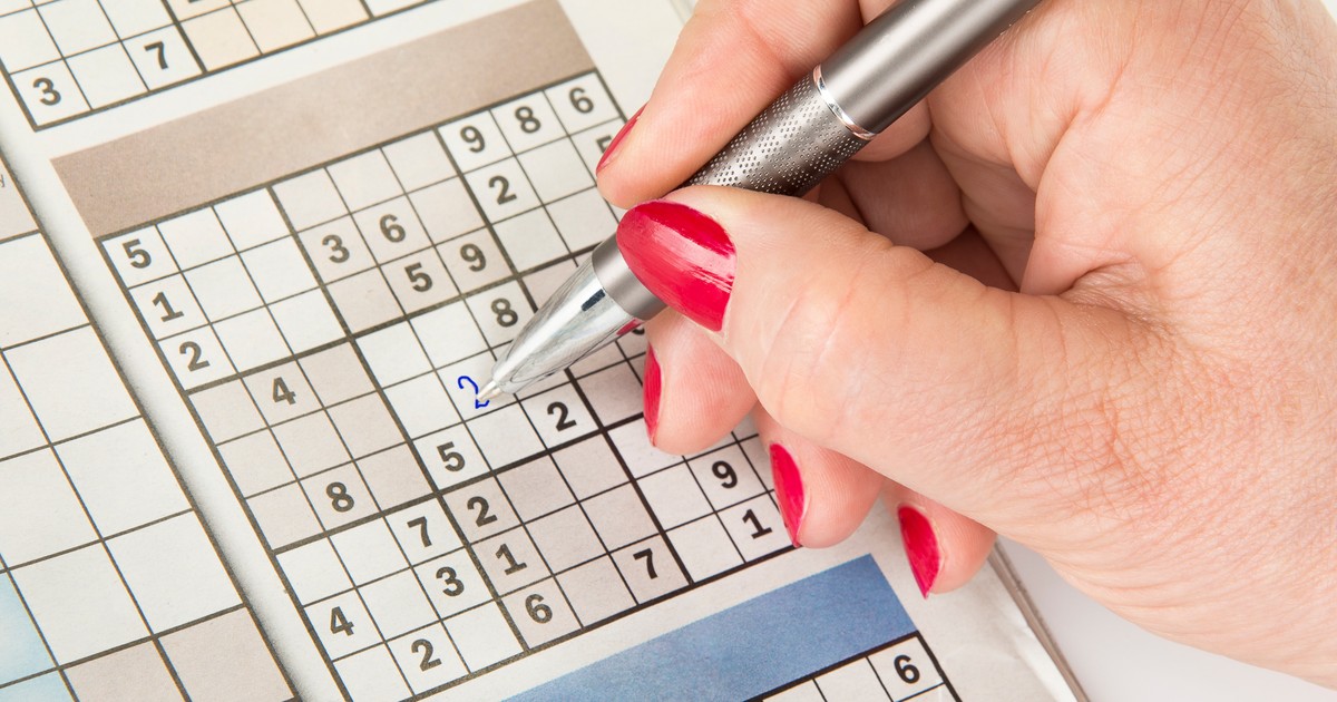Ce este Sudoku și cum se joacă