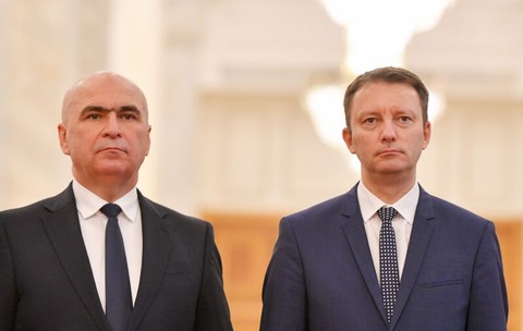 Da, e breaking! Dar e breaking-ul așteptat de români! Iar veștile nu că sunt bune, sunt excelente! În sfârșit!