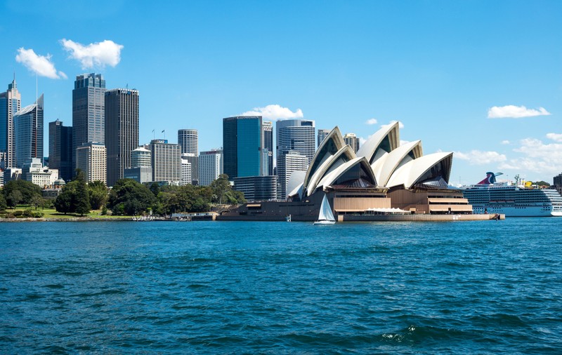 Unde se mută milionarii planetei. Australia, destinația surprinzătoare din clasament