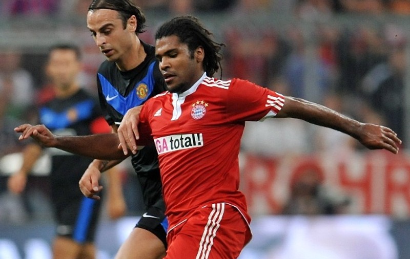 Breno, fotbalistul lui Bayern München, rămâne în închisoare