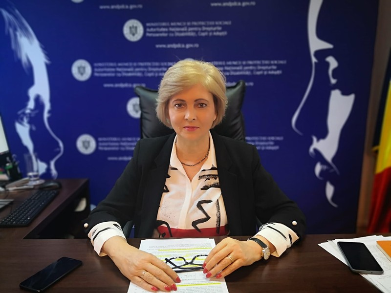 Florica Cherecheș
